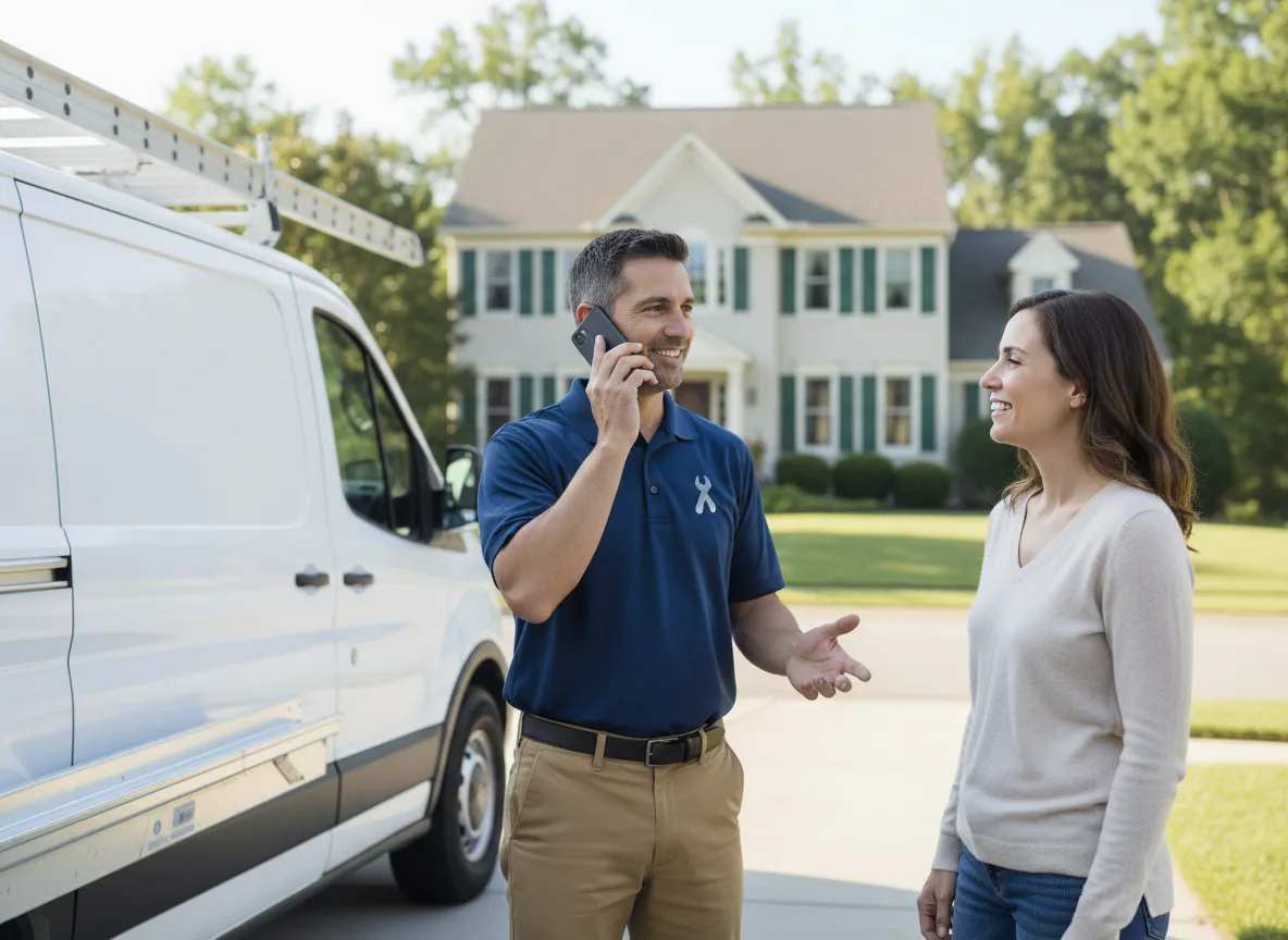Home Gutter Service Loudon, NH FAQs